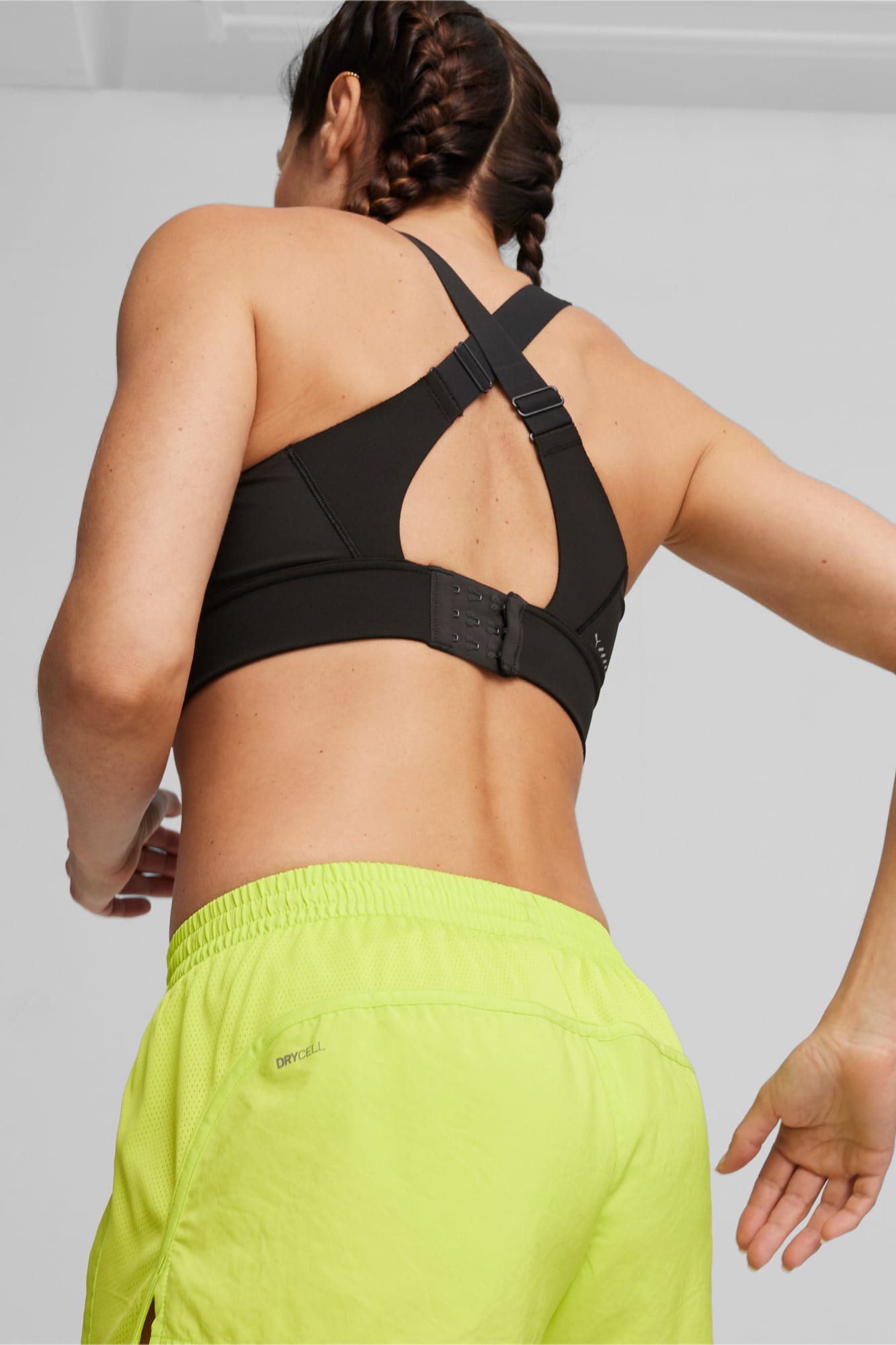 (image for) Stable PWRbreathe RUN High Support Bra